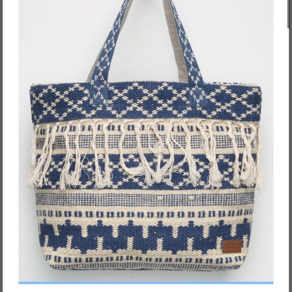 RIP CURL High Tide Beach Bag - Picture 5 of 6